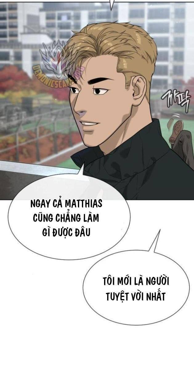 Sát Thủ Peter - Page 151