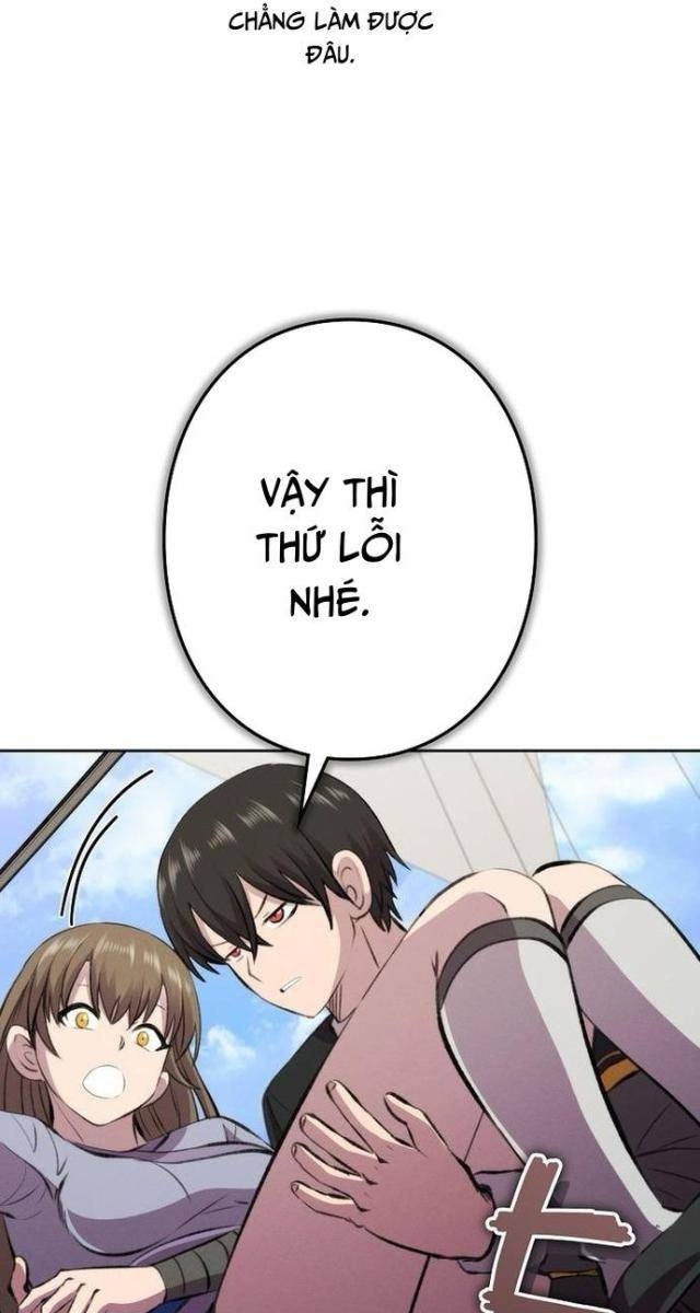 Tôi Không Phải Là Kẻ Phản Diện - Page 56