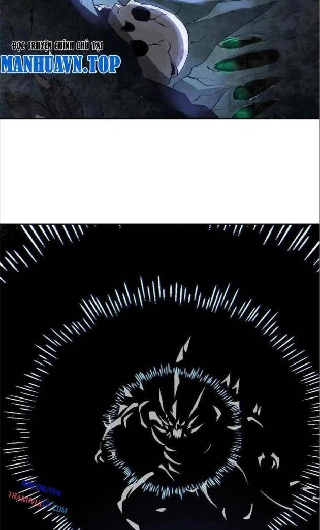 Ta Hóa Thân Ma Thần, Trở Thành Diệt Thế Cự Thú! - Page 20
