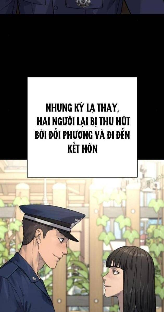 Cảnh Sát Báo Thù - Page 65