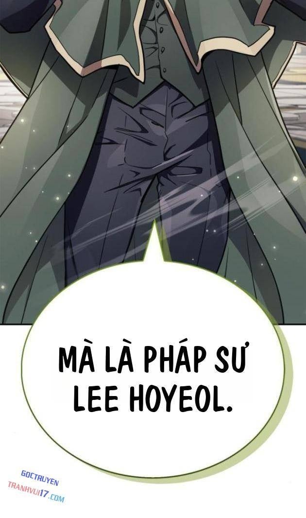 Người Chơi Che Giấu Quá Khứ - Page 4