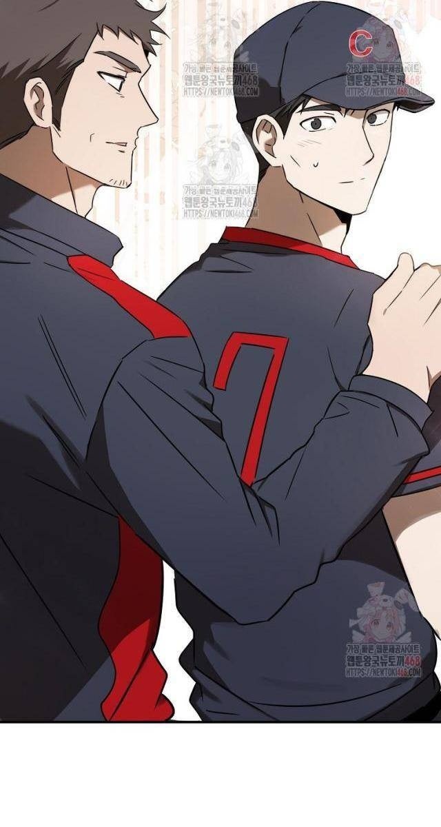 Tân Binh Của Đội Bóng Chày Quá Giỏi - Page 101