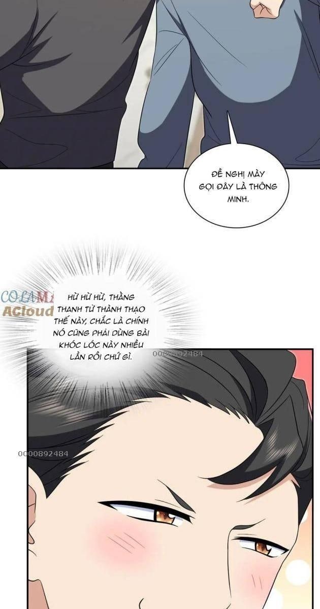 Bà Xã Nhà Tôi Đến Từ Ngàn Năm Trước - Page 5