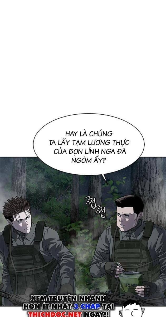 Đội Trưởng Lính Đánh Thuê - Page 7