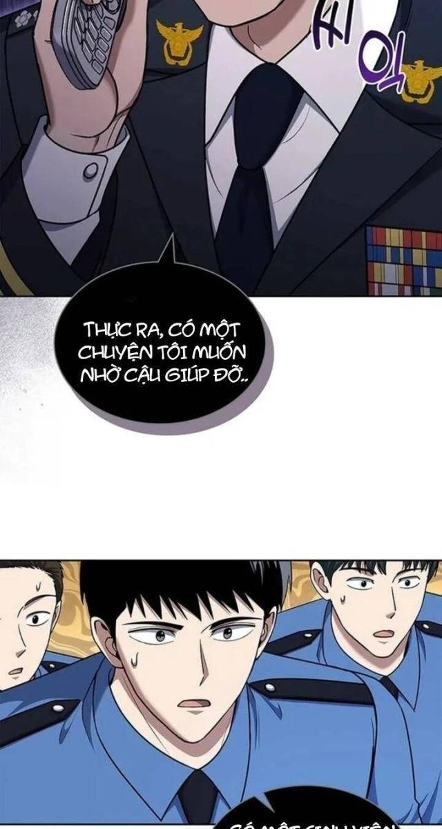 Cảnh Sát Thiên Tài Chuyển Sinh - Page 73