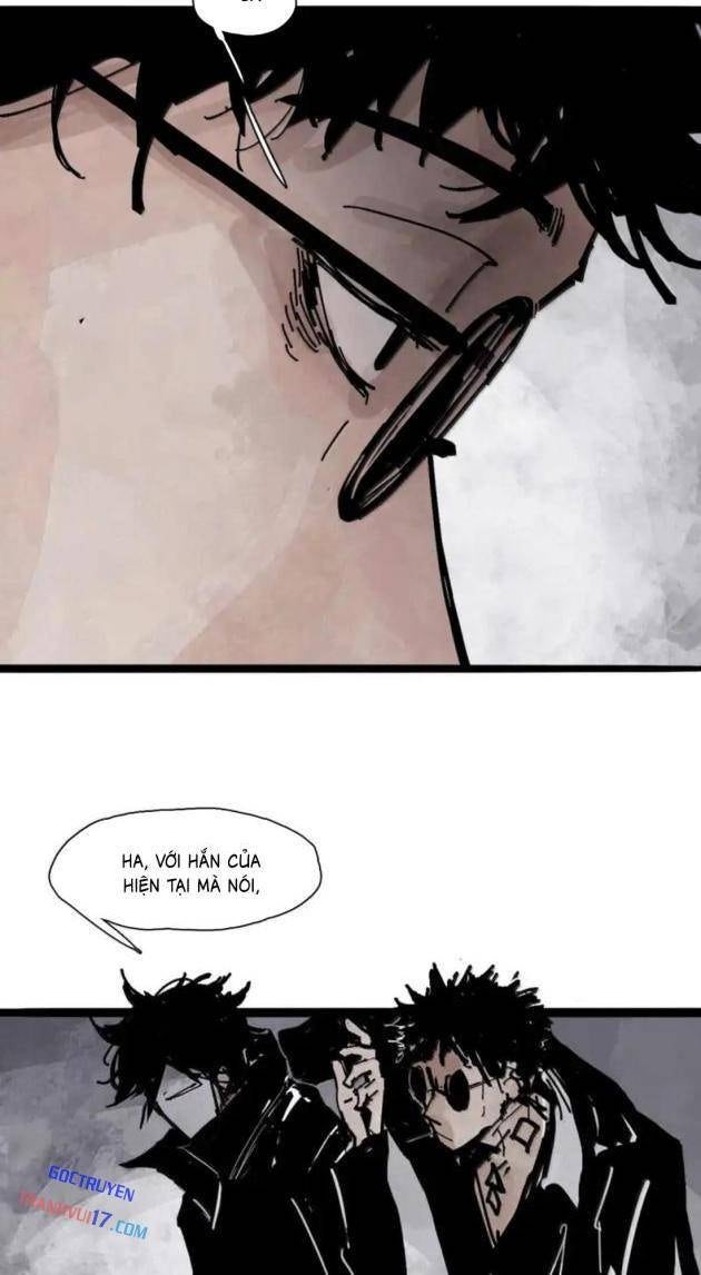 Mặt Nạ Chân Lý - Page 6