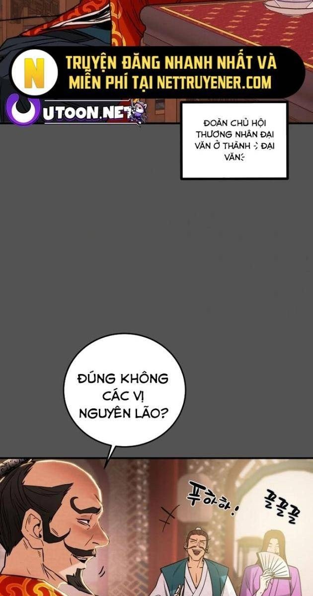 Thiên Quang Minh Nguyệt - Page 40