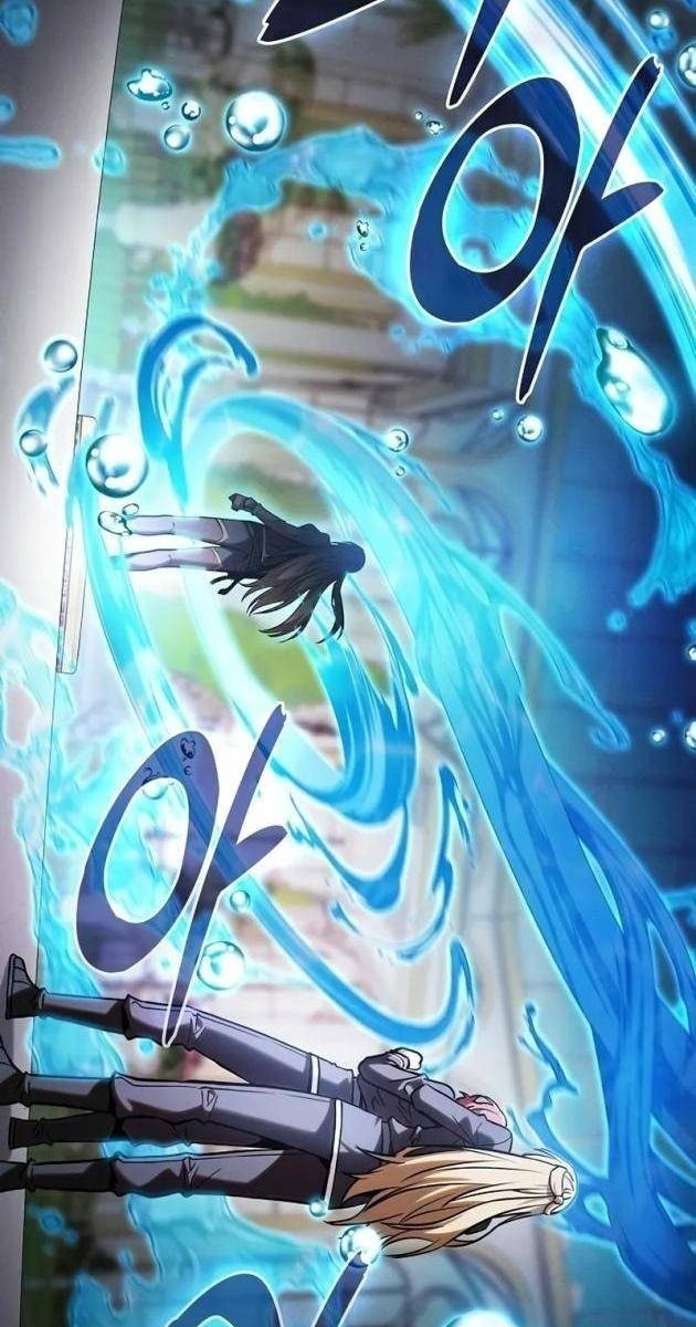 Kiếm Sĩ Thiên Tài Của Học Viện - Page 57