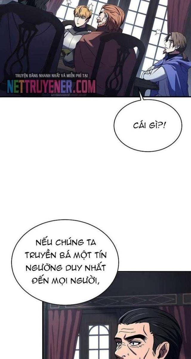 Sự Trở Lại Của Đại Pháp Sư - Page 56