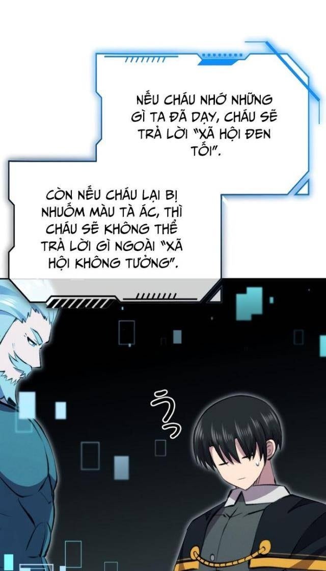 Tôi Không Phải Là Kẻ Phản Diện - Page 8