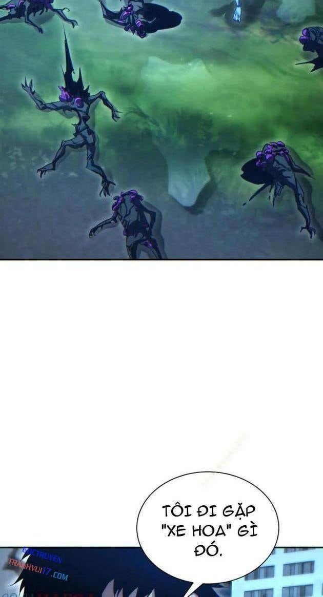 Mạt Thế Trùng Sinh: Ta Dựa Vào Mở Rương Vấn Dỉnh Đỉnh Phong - Page 44