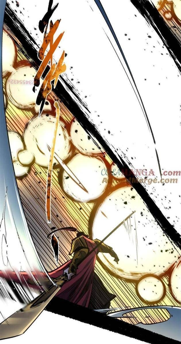 Đỉnh Cấp Khí Vận, Lặng Lẽ Tu Luyện Ngàn Năm - Page 44