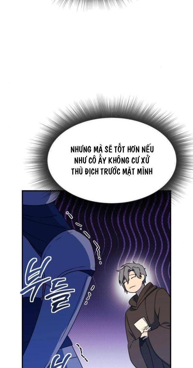 Nhập Vai Phản Diện Mắt Cáo Hoàn Hảo - Page 24