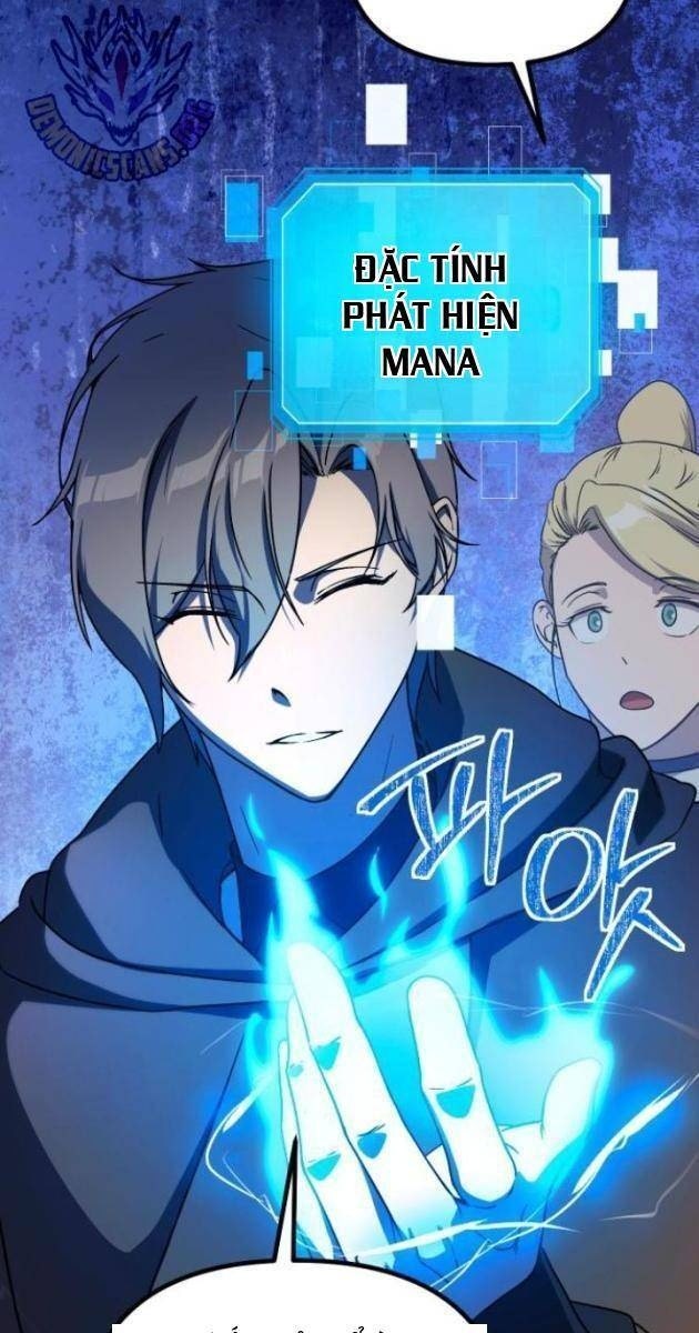 Nhập Vai Phản Diện Mắt Cáo Hoàn Hảo - Page 27