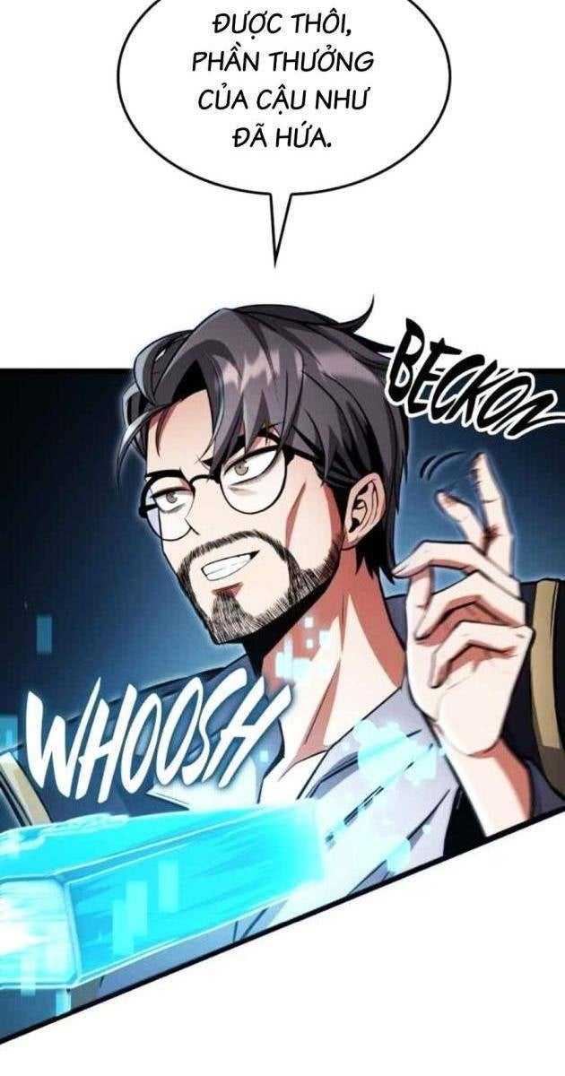 Độc Chiến Đế Vương - Page 9