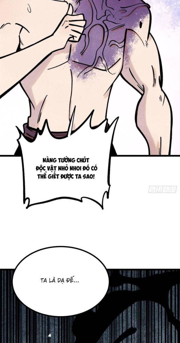 Vạn Cổ Tối Cường Tông - Page 43