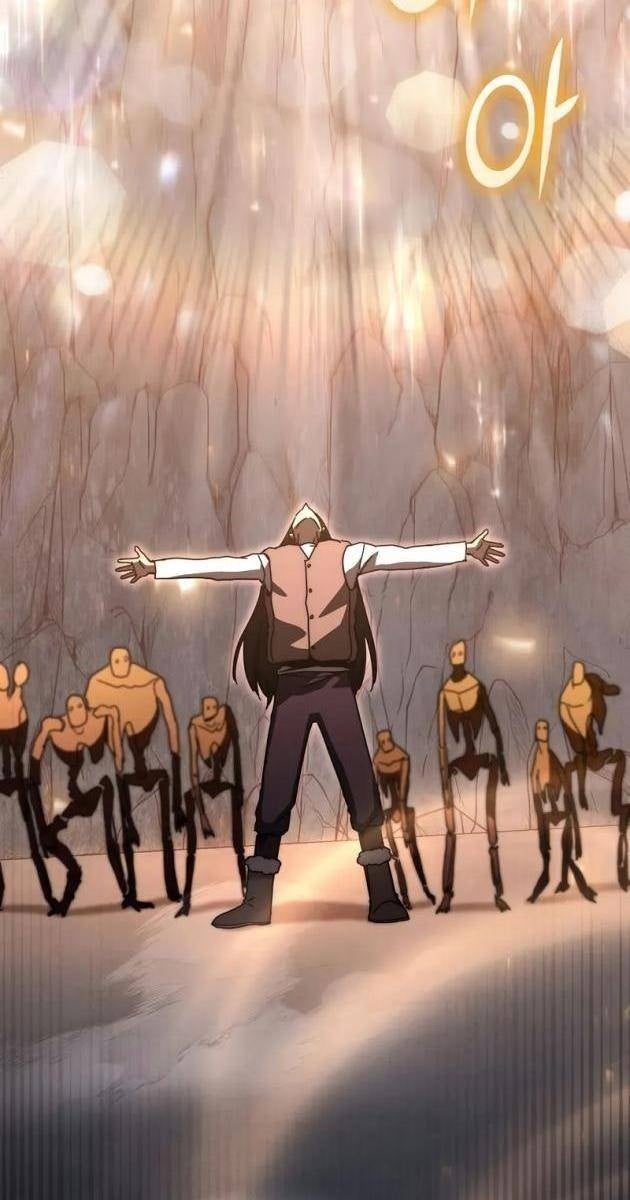 Ta Trở Thành Truyền Nhân Của Võ Thần - Page 117