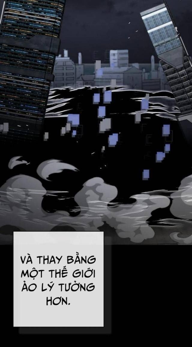 Tôi Không Phải Là Kẻ Phản Diện - Page 47