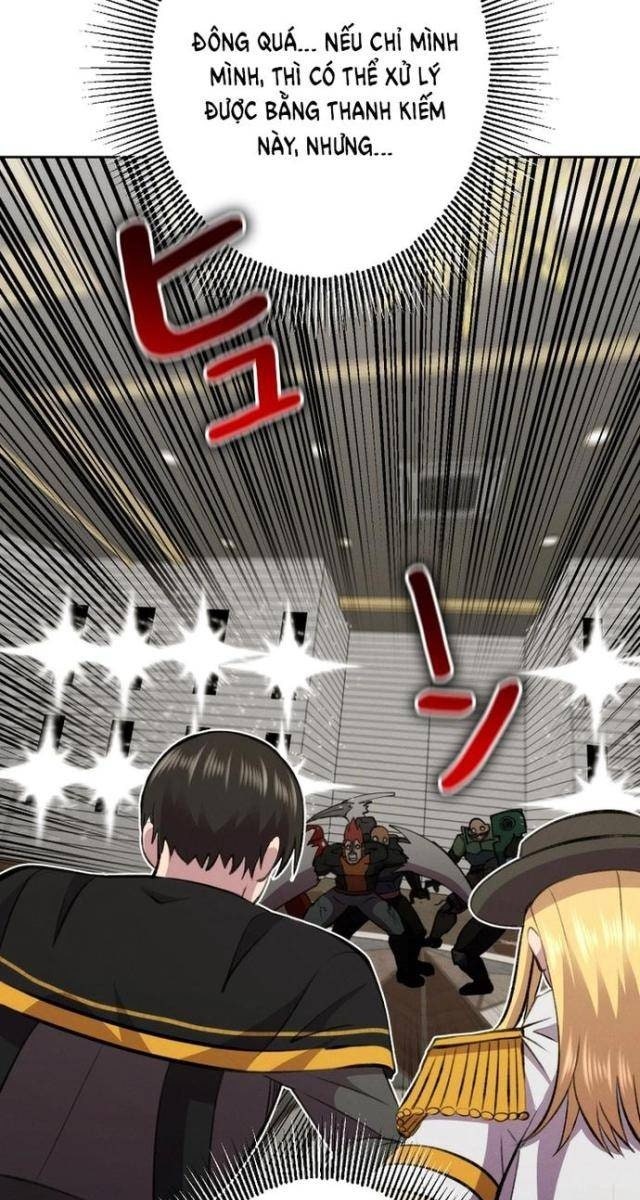 Tôi Không Phải Là Kẻ Phản Diện - Page 37