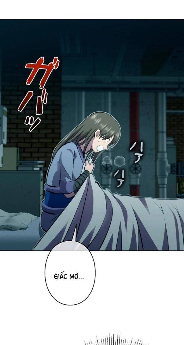 Tôi Không Phải Là Kẻ Phản Diện - Page 89