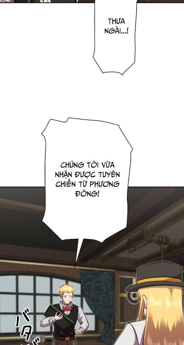 Tôi Không Phải Là Kẻ Phản Diện - Page 37