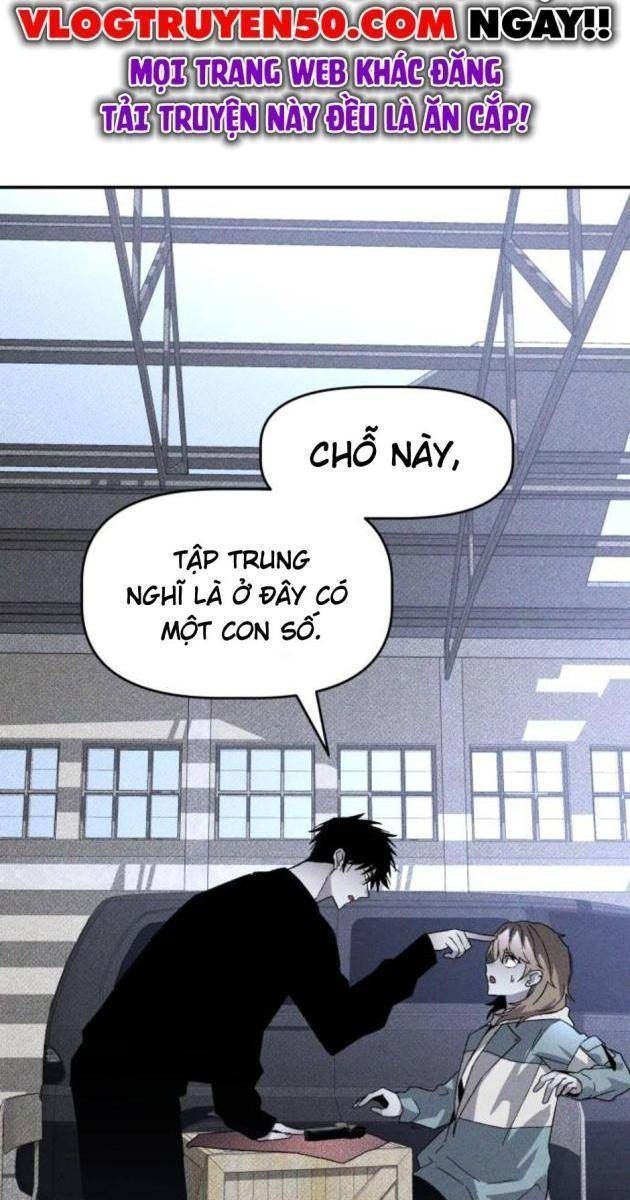 Cỗ Máy Dự Báo Sát Nhân - Page 45