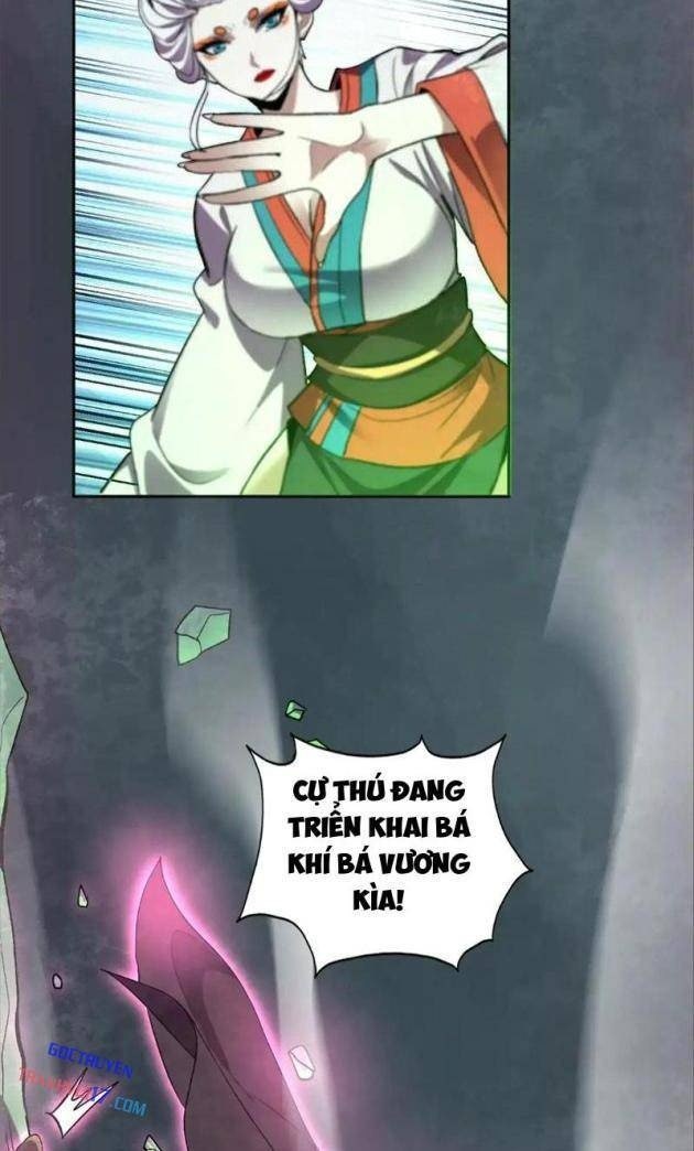 Ta Hóa Thân Ma Thần, Trở Thành Diệt Thế Cự Thú! - Page 22