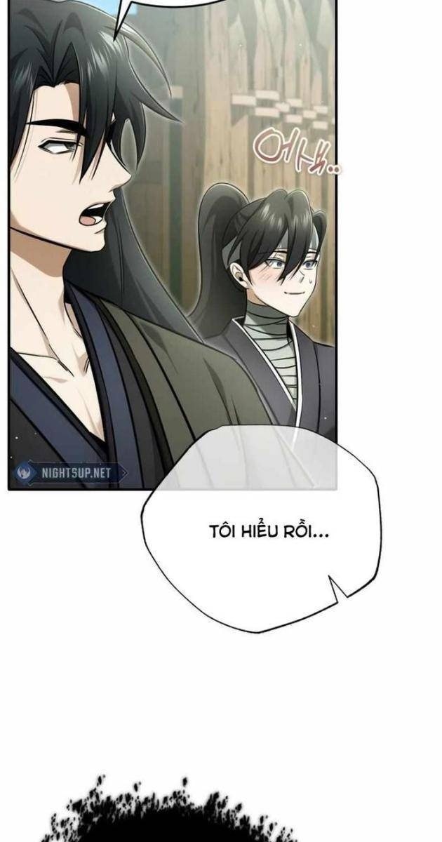 Hồi Quy Giả Về Hưu - Page 89