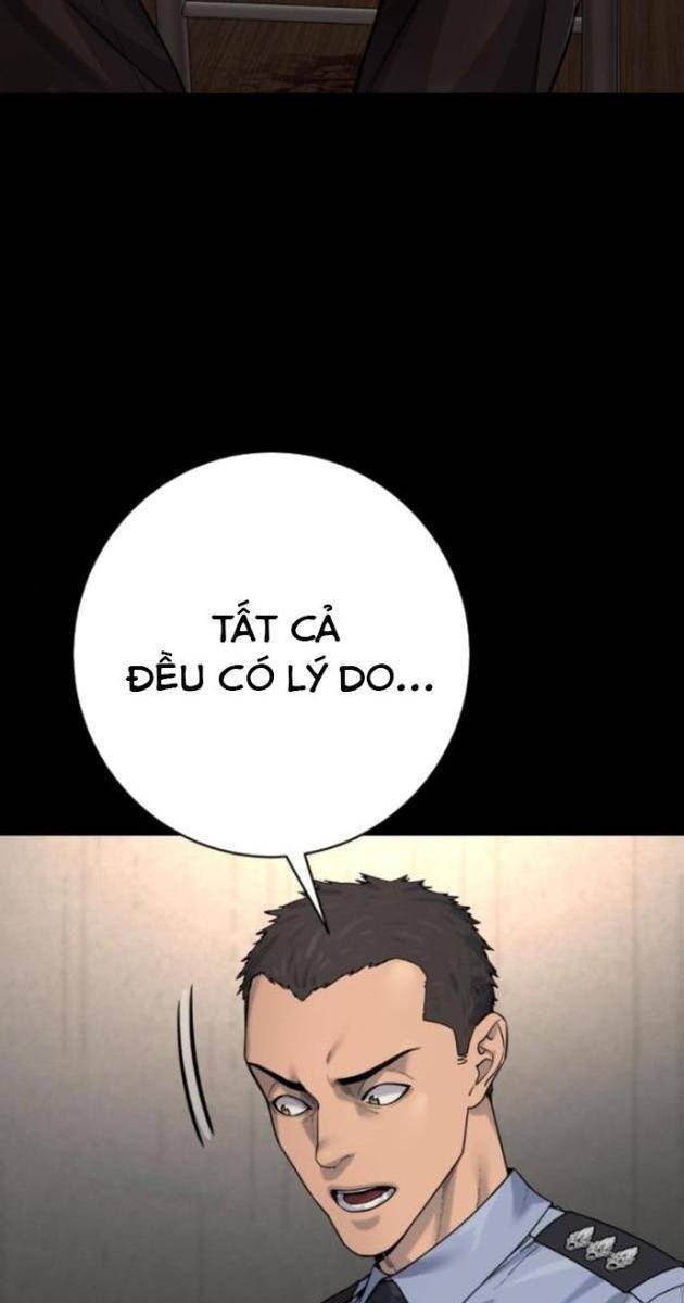 Cảnh Sát Báo Thù - Page 134