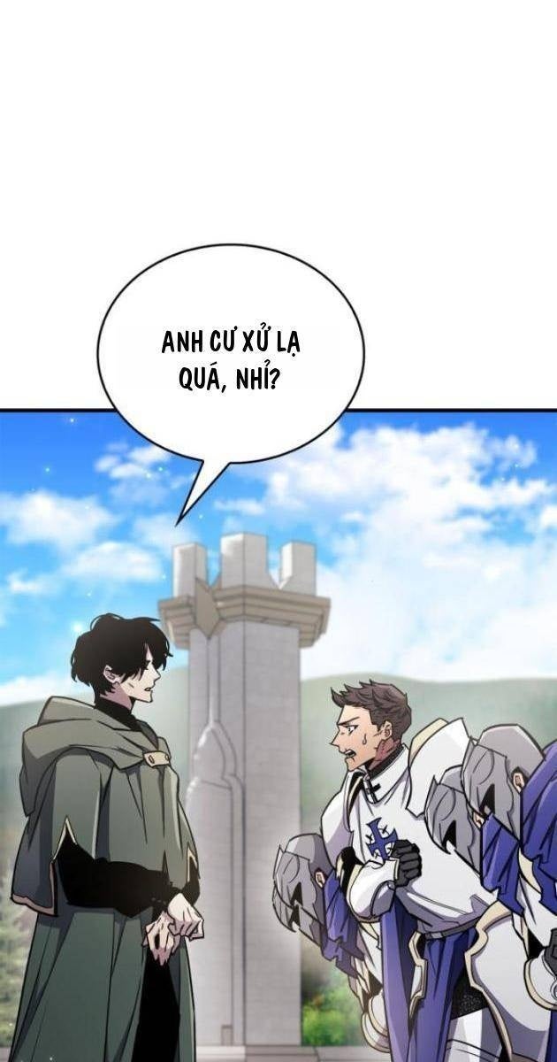 Người Chơi Che Giấu Quá Khứ - Page 7