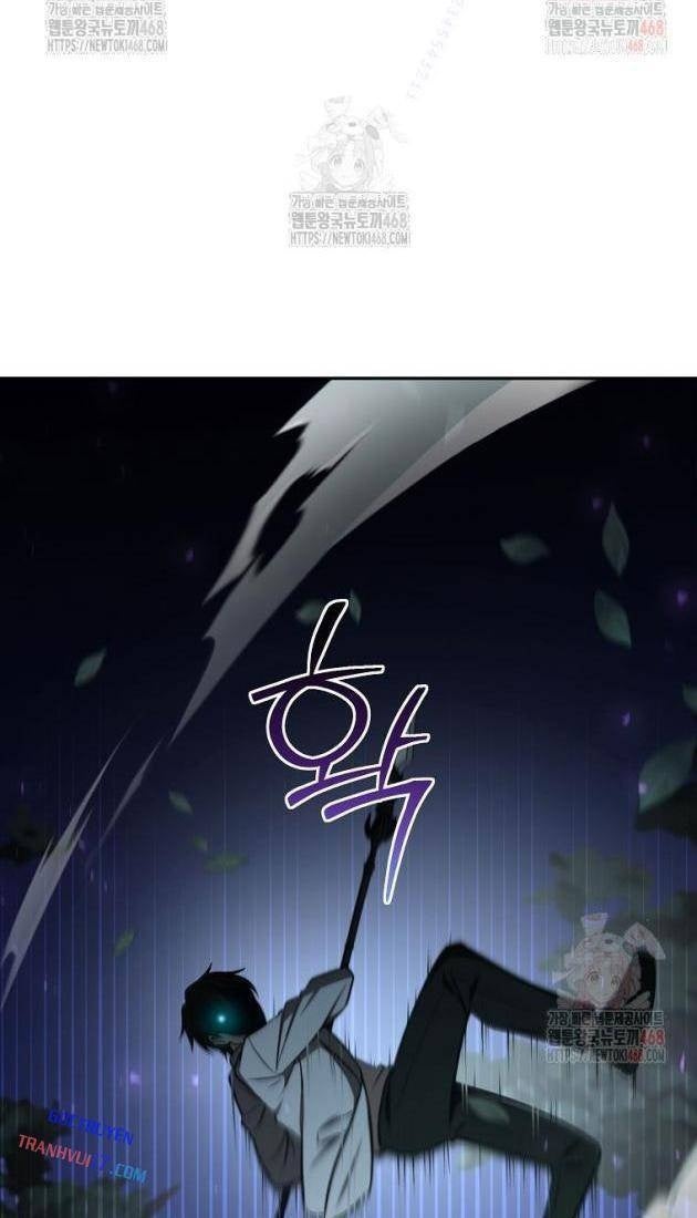 Chủ Xe Thức Ăn Nhanh Trong Ngục Tối - Page 32