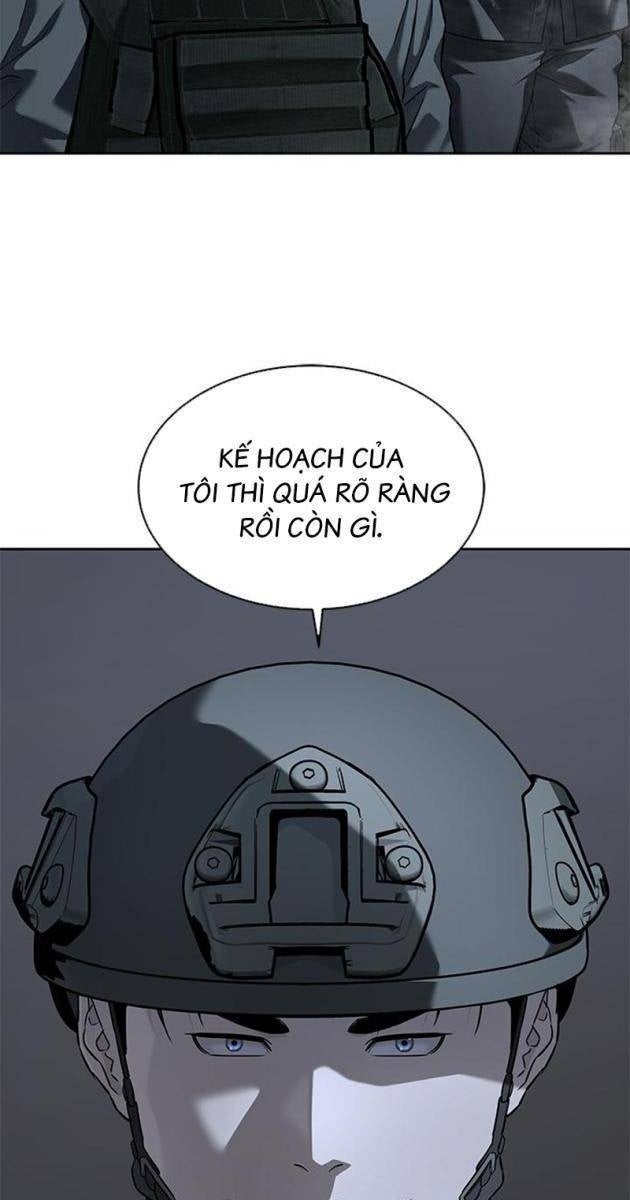 Đội Trưởng Lính Đánh Thuê - Page 113