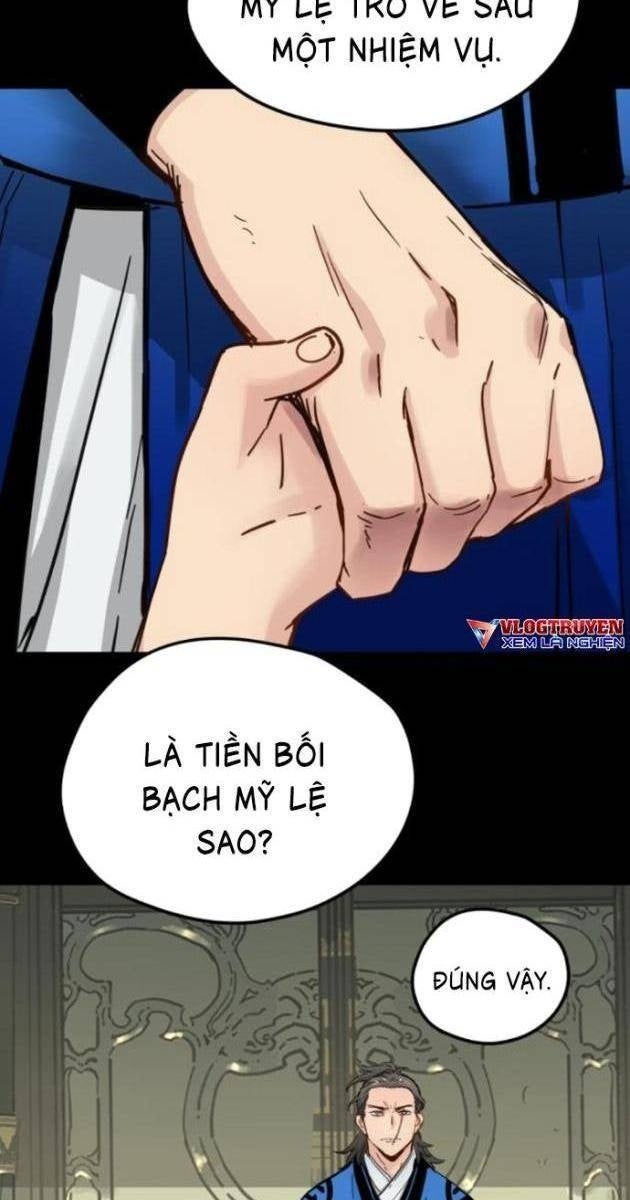 Thiên Tài Đoản Mệnh - Page 43