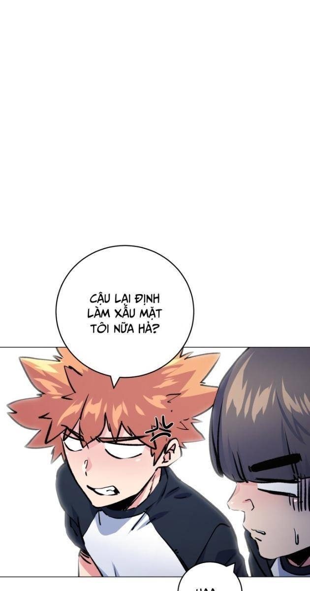 Góc Cao Khung Thành - Page 67