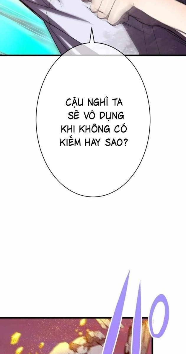 Tuyệt Thế Kiếm Thánh Hồi Quy - Page 79