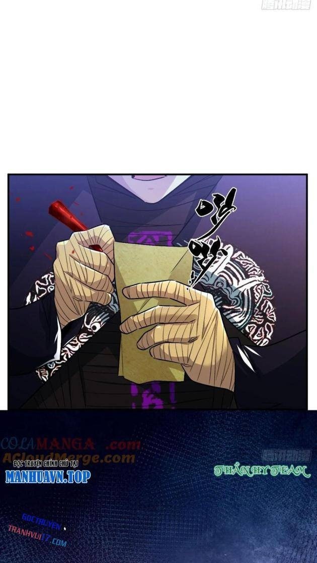 Vĩnh Sinh Đi Chết Đi! - Page 34