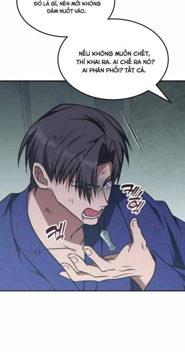 Trị Liệu Sư Quá Mạnh - Page 33