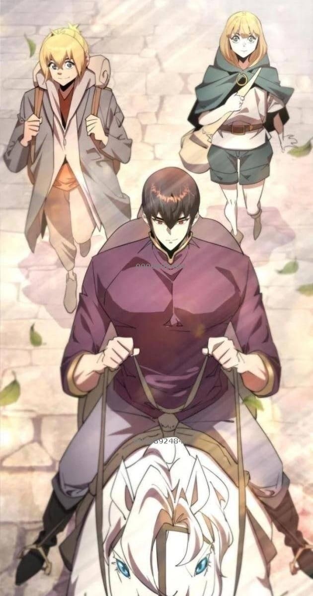 Thiên Tài Ma Pháp Sư Vật Lí - Page 179