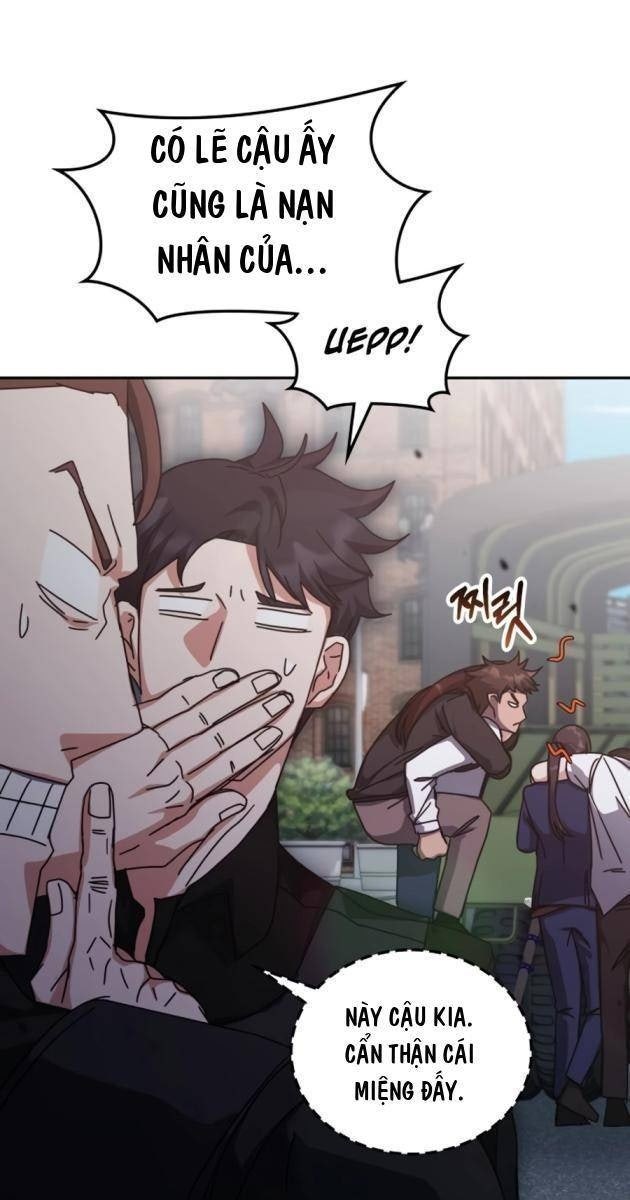 Học Viện Tối Thượng - Page 52