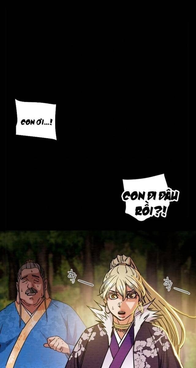 Thiên Quang Minh Nguyệt - Page 107