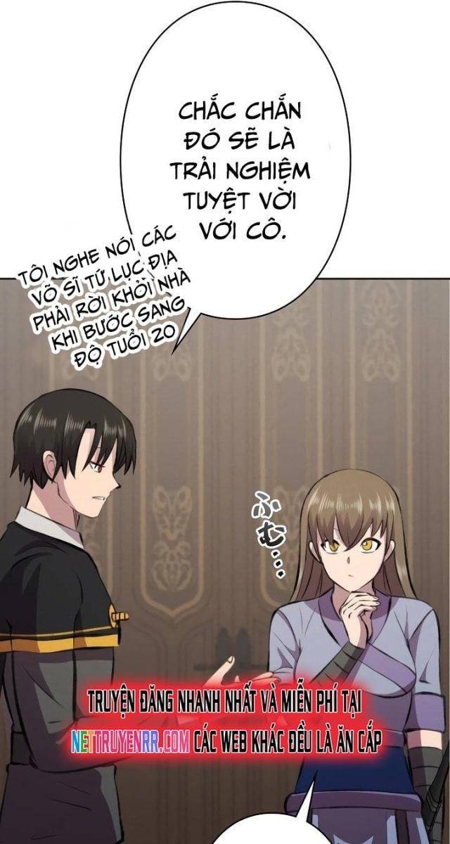 Tôi Không Phải Là Kẻ Phản Diện - Page 58