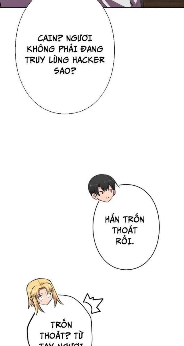 Tôi Không Phải Là Kẻ Phản Diện - Page 79