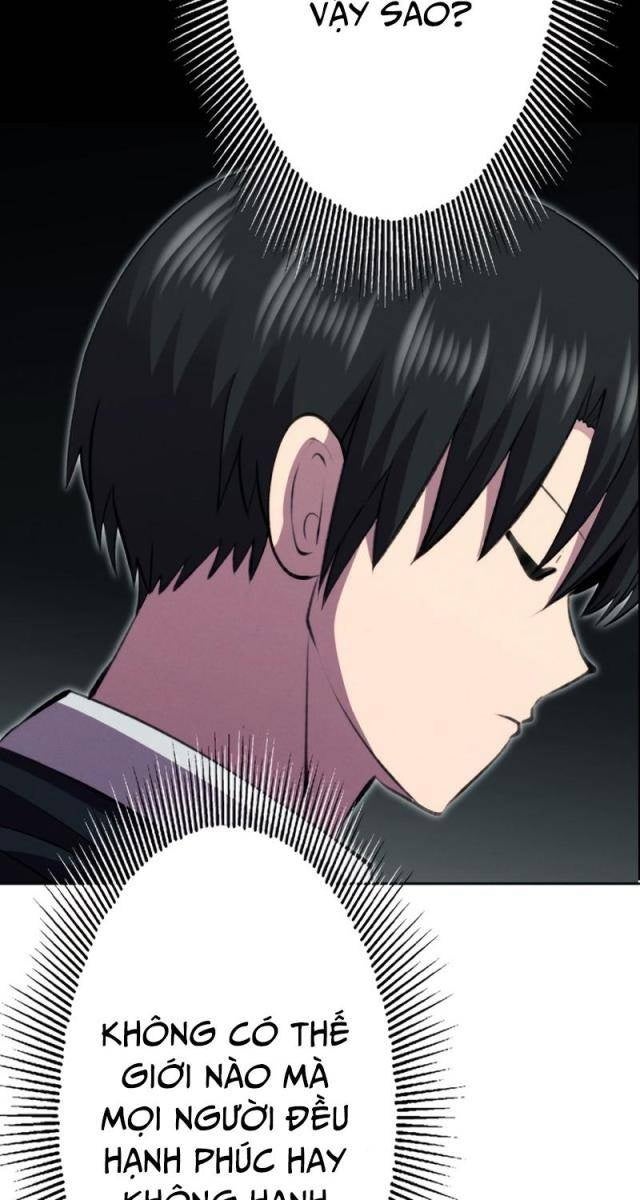Tôi Không Phải Là Kẻ Phản Diện - Page 112