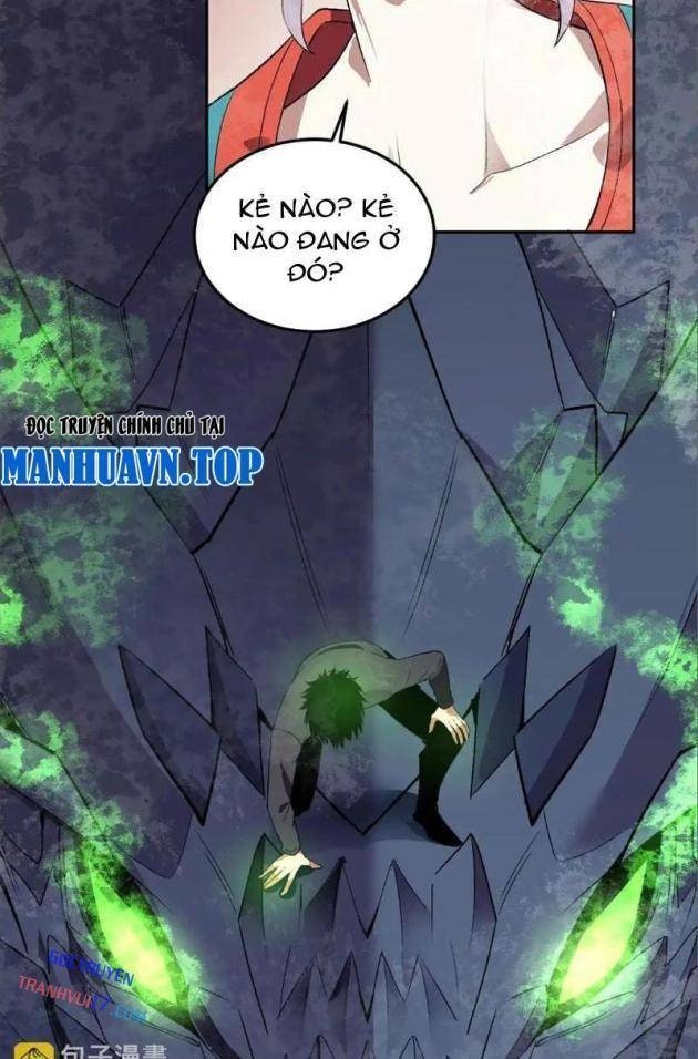 Ta Hóa Thân Ma Thần, Trở Thành Diệt Thế Cự Thú! - Page 60