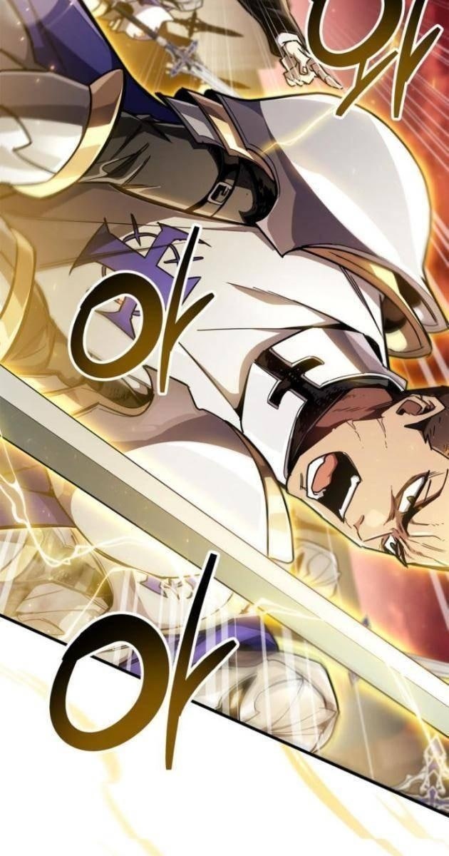 Người Chơi Che Giấu Quá Khứ - Page 184