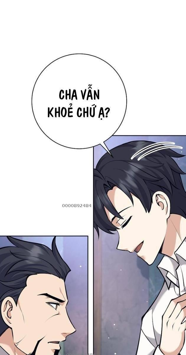 Đứa Con Ngoài Giá Thú Có Khả Năng Hấp Thụ Vũ Khí - Page 6