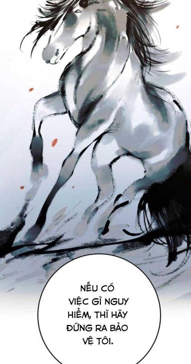 Vương Hậu Đi Học - Page 10