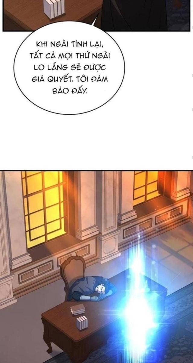 Sự Trở Lại Của Đại Pháp Sư - Page 91