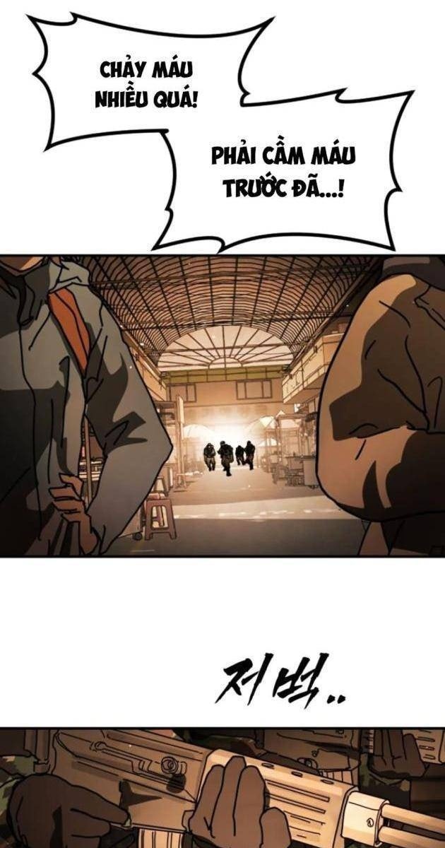 Đại Dịch Seoul - Page 17