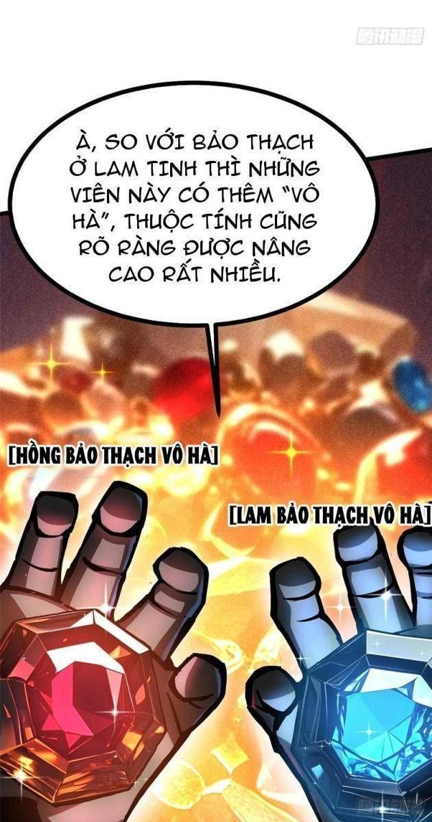 Ta Thật Không Muốn Học Cấm Chú - Page 38